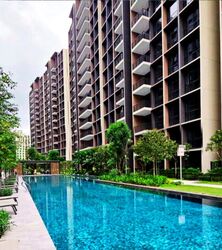 Jalan Loyang Besar (D17), Condominium #504524281